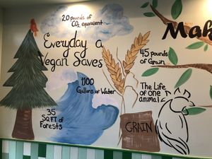   at Bombay Food Junkies in St Louis