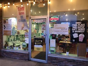   at Bombay Food Junkies in St Louis