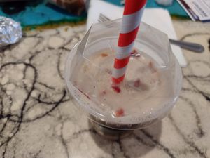  at Bombay Food Junkies in St Louis