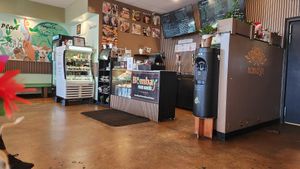  at Bombay Food Junkies in St Louis