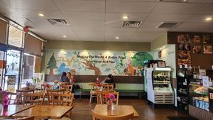  at Bombay Food Junkies in St Louis