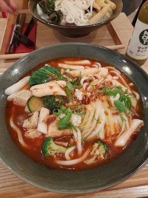  at Bowl Maker Society in Freiburg