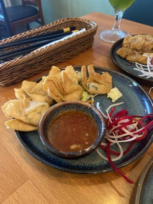   at Dream Vegan in Berlin