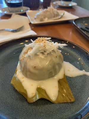   at Dream Vegan in Berlin