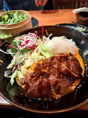  at Dream Vegan in Berlin