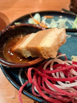  at Dream Vegan in Berlin