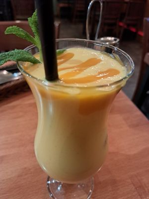  at Dream Vegan in Berlin