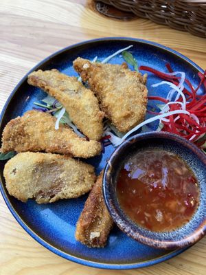   at Dream Vegan in Berlin