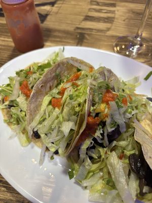   at A Catriña  in A Coruna