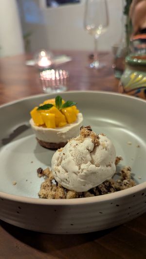  at Dalia in Puerto Escondido