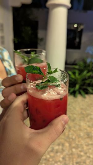  at Dalia in Puerto Escondido