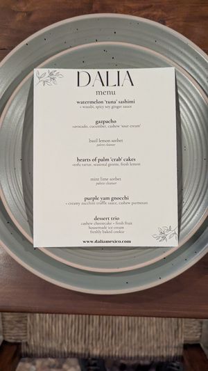  at Dalia in Puerto Escondido