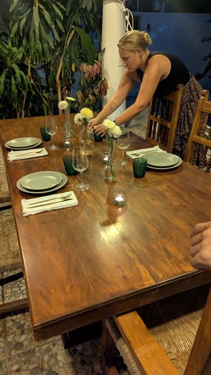  at Dalia in Puerto Escondido