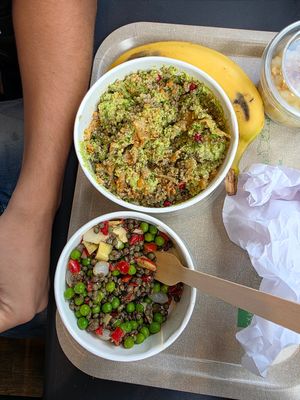  at EXKi - Gare Montparnasse in Paris