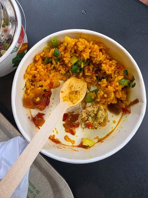  at EXKi - Gare Montparnasse in Paris