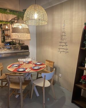  at La Loca De Enfrente - Sandoval in Madrid