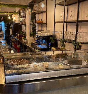  at La Loca De Enfrente - Sandoval in Madrid