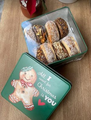  at La Loca De Enfrente - Sandoval in Madrid