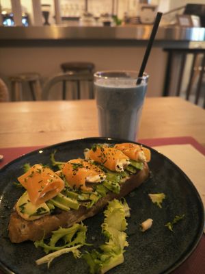  at La Loca De Enfrente - Sandoval in Madrid