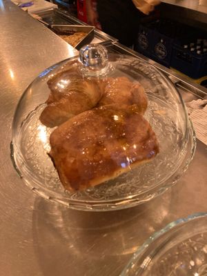  at La Loca De Enfrente - Sandoval in Madrid