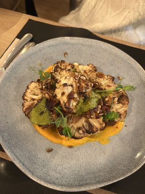   at La Loca De Enfrente - Sandoval in Madrid