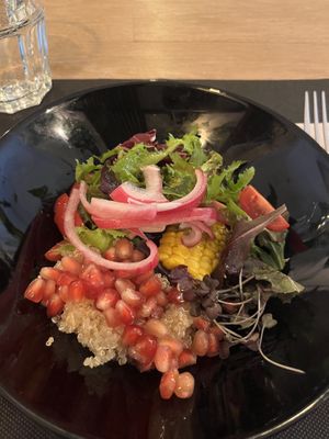   at La Loca De Enfrente - Sandoval in Madrid