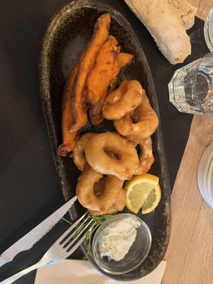   at La Loca De Enfrente - Sandoval in Madrid