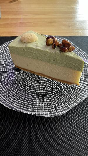   at La Loca De Enfrente - Sandoval in Madrid