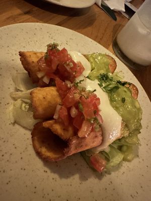   at Lola's Cantina Mexicana - Uluwatu  in Pecatu