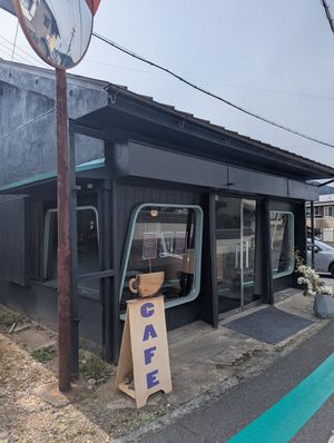  at MIKOS PLANT BASED CAFE in Uda