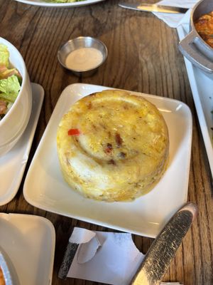 Trifongo  at Nativo in Monteverde
