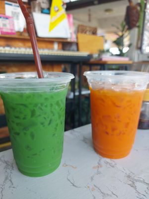  at Jindy Vegetarian and Vegan Restaurant - ครัวเจอินดี้  in Chiang Mai