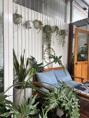 Cozy n Comfy  at Sunny Coffee Corner in Hoi An