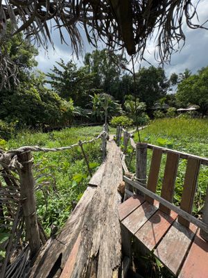 The property. at The Nature Samui in Koh Samui