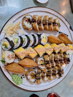  at ChiJa in Tubingen