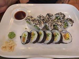  at ChiJa in Tubingen