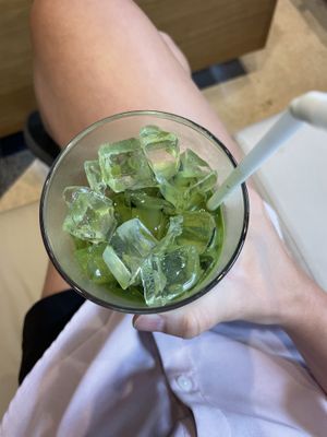   at Nana Coffee Roasters Ari in Bangkok