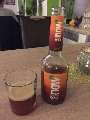 Whetting the appetite  at The Tasty Leaf in Nuremberg