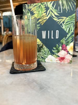   at WILD in Phnom Penh