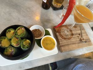   at WILD in Phnom Penh