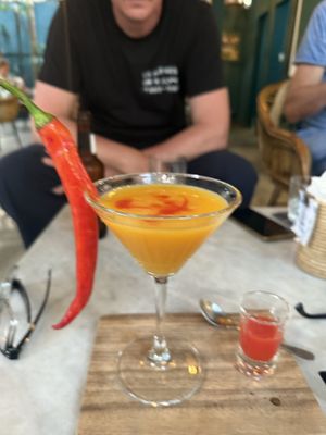   at WILD in Phnom Penh