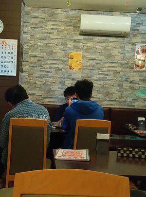  at Laxmi Tandoori House in Shizuoka