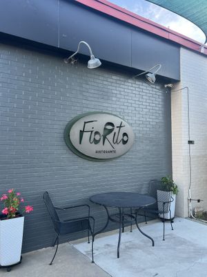 Storefrontt  at FioRito Ristorante  in Wichita
