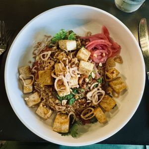   at FioRito Ristorante  in Wichita