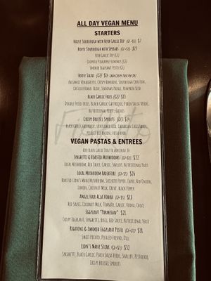   at FioRito Ristorante  in Wichita