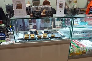  at Inquieta Livraria in Lisbon