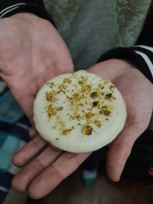  at Inquieta Livraria in Lisbon