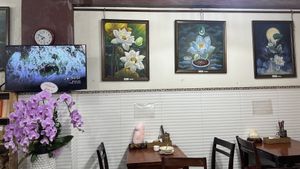   at Khai Minh 2 in Ho Chi Minh City