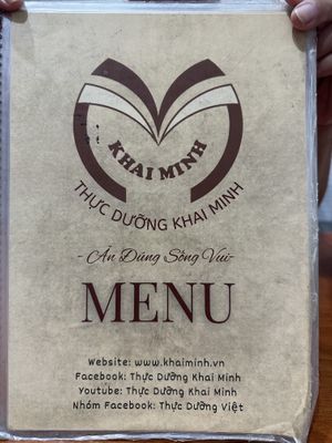   at Khai Minh 2 in Ho Chi Minh City