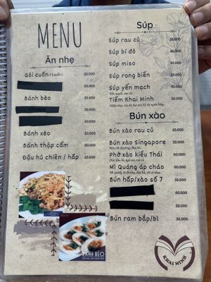   at Khai Minh 2 in Ho Chi Minh City